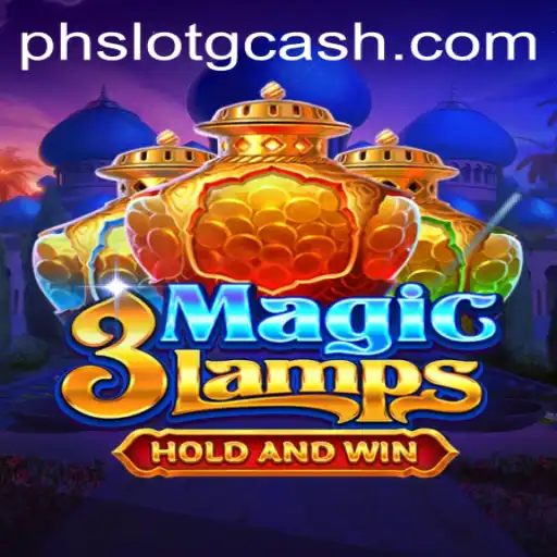 Exploring the Enchanting World of 3MagicLamps and the Thrills of PHSLOT CASH