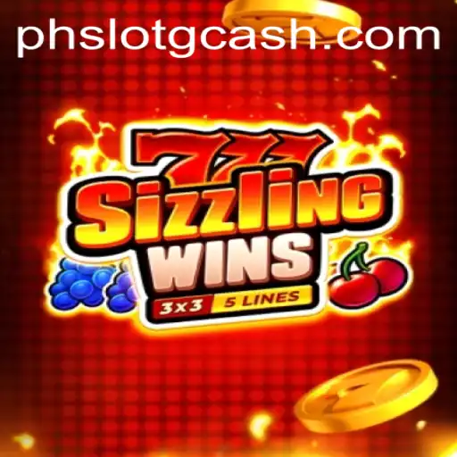 Discover the Thrilling World of 777SizzlingWins: A Deep Dive into PHSLOT CASH