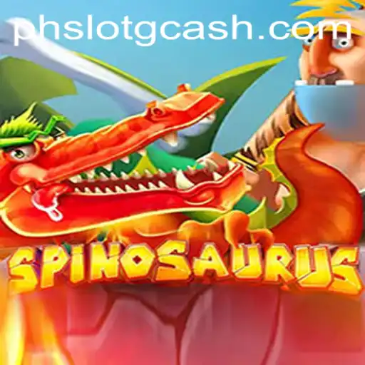 Discover the Thrills of Spinosaurus with PHSLOT CASH