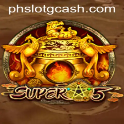 Exploring the Thrills of Super5 and PHSLOT CASH