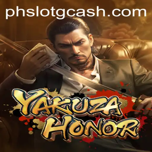YakuzaHonor: Discover the Thrilling World of PHSLOT CASH