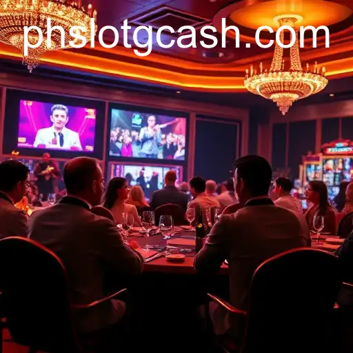 Unlocking the Elite World of Exclusive Events with PHSLOT CASH