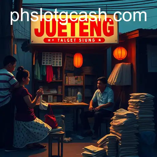 Understanding the Jueteng Phenomenon and Its Connection with PHSLOT CASH