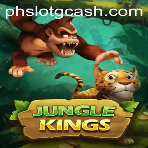 Unveiling JungleKings: The Adventure of a Lifetime with PHSLOT CASH