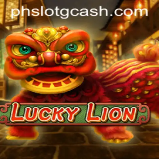 Unveiling the Excitement of LuckyLion: Dive into the World of PHSLOT CASH