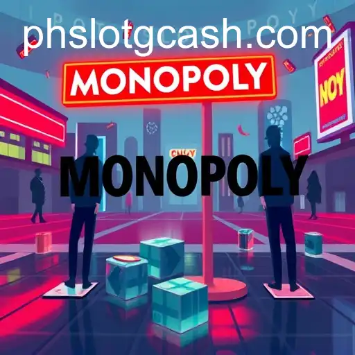 Understanding Monopoly: A Deep Dive into Market Dominance and PHSLOT CASH