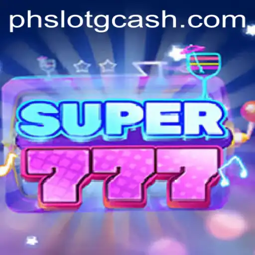 Super777: The Thrilling New Game Taking the World by Storm
